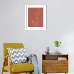 21" X 25" Warm Magnolia Branch II By Karyn Panganiban Wood Framed Wall Art Print - Amanti Art 11 21" X 25" Warm Magnolia Branch II By Karyn Panganiban Wood Framed Wall Art Print - Amanti Art -Home Decor Shop GUEST b74a1158 8e16 4dd9 8aca 9e61b8281a4d