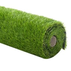 Outsunny 10' X 3' Artificial Turf Grass With Simulated Look & Feel UV Protection, & Drain Holes For Rain 14 Outsunny 10' X 3' Artificial Turf Grass With Simulated Look & Feel UV Protection, & Drain Holes For Rain -Home Decor Shop GUEST b79b7791 b7a6 4798 9a0d 6d5838140220