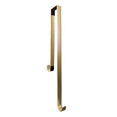 Dual Sided Wreath Hanger - Haute Décor 3 Dual Sided Wreath Hanger - Haute Décor