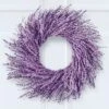 Collections Etc Delicate Purple Heather Branches Hanging Door Wreath 1 Collections Etc Delicate Purple Heather Branches Hanging Door Wreath -Home Decor Shop GUEST b8aac153 8c16 478d 9f4d ec8b3c1dd483
