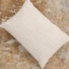 Dreamy Weave Light Beige Outdoor Pillow - Anaya 2 Dreamy Weave Light Beige Outdoor Pillow - Anaya -Home Decor Shop GUEST b8b544a1 5fc8 4ec1 9324 cdb4c5310ef1