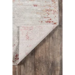 Genevieve Valentina Rug Red - Momeni 12 Genevieve Valentina Rug Red - Momeni -Home Decor Shop GUEST b94ddd08 7d16 41e9 9773 088c8e08f7ae