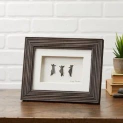 DEMDACO Celebrate Life Wall Art 10 X 8 - Brown -Home Decor Shop GUEST b9b67640 0cbc 4504 826c b39ec7117b5c