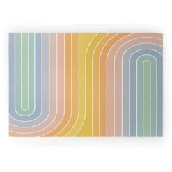 Colour Poems Gradient Curvature III Welcome Mat - Society6 13 Colour Poems Gradient Curvature III Welcome Mat - Society6 -Home Decor Shop GUEST b9ef03a6 d249 4c49 bb79 d11da3e23dea