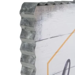 Northlight Metal Framed "Our Happy Place" Decorative Canvas Wall Art 12" 7 Northlight Metal Framed "Our Happy Place" Decorative Canvas Wall Art 12" -Home Decor Shop GUEST ba11e60e 6fdc 4b6c bae6 f667fa0a36e8