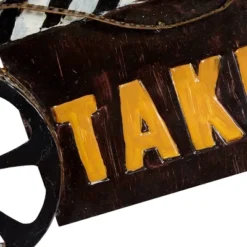 Metal Film Reels Wall Decor Black - Olivia & May 15 Metal Film Reels Wall Decor Black - Olivia & May -Home Decor Shop GUEST ba1f7bb0 0ac8 4a75 9b50 4b84882c4625