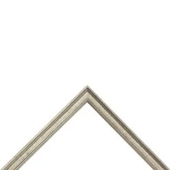 Museum Collection Imperial Frames Picadilly Collection Multi-Pack - Silver -Home Decor Shop GUEST ba9ddff7 4d00 4046 bae9 be439718b367