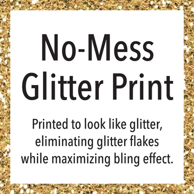 Big Dot Of Happiness Little Princess Crown - Peel And Stick Nursery And Kids Room Vinyl Wall Art Stickers - Wall Decals - Set Of 20 9 Big Dot Of Happiness Little Princess Crown - Peel And Stick Nursery And Kids Room Vinyl Wall Art Stickers - Wall Decals - Set Of 20 - Image 7