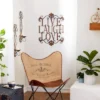 28" X 21" Traditional Metal Live Laugh Love Wall Décor Brown - Olivia & May 1 28" X 21" Traditional Metal Live Laugh Love Wall Décor Brown - Olivia & May -Home Decor Shop GUEST bd033b20 c9fe 4966 995c f4b0e0a64f7a