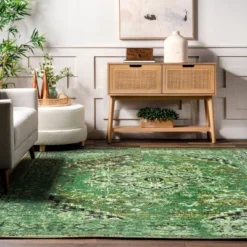 Vintage Reiko Rug - NuLOOM -Home Decor Shop GUEST bde72422 ac05 43f4 98b4 97d243945776