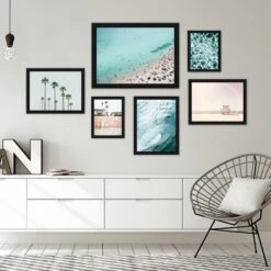 (Set Of 6) Framed Prints Gallery Wall Art Set Simple Beach Photography By Sisi And Seb - Americanflat 13 (Set Of 6) Framed Prints Gallery Wall Art Set Simple Beach Photography By Sisi And Seb - Americanflat -Home Decor Shop GUEST bea6da19 8195 4109 84c7 8e58847bda86