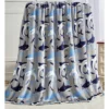 Extra Cozy And Comfy Microplush Throw Blanket (50" X 60") Shark -Home Decor Shop GUEST bfd26020 daa6 46ee b958 78750005f422