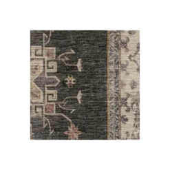 Ruggable - Verena Machine Washable Rug - Rectangle - Woven - Area Rugs -Home Decor Shop GUEST c0174ff9 1555 4578 a2fd 1cda87d9dcee