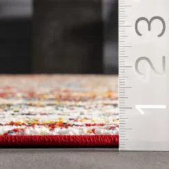 NuLOOM Indoor/Outdoor Transitional Medallion Muriel Patio Area Rug 15 NuLOOM Indoor/Outdoor Transitional Medallion Muriel Patio Area Rug -Home Decor Shop GUEST c0513a0b 6f9c 431a b35f ab196291b2b0