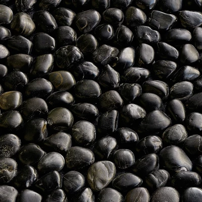 VivaTerra River Rock Floor Mat 6 VivaTerra River Rock Floor Mat - Image 4