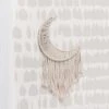 Lambs & Ivy Signature Macrame Moon Cream Wall Decor/Wall Hanging -Home Decor Shop GUEST c07d5db1 9875 4398 8985 a3f06d8b3acc