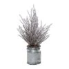 Transpac Artificial 14 In. White Harvest Autumn Stems Arrangement In Jug -Home Decor Shop GUEST c0b65123 b65a 451a 8f38 afdd974899b5