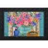 Farm Fresh Peonies Spring Doormat Floral Indoor Outdoor 30" X 18" Briarwood Lane 2 Farm Fresh Peonies Spring Doormat Floral Indoor Outdoor 30" X 18" Briarwood Lane -Home Decor Shop GUEST c10bbf09 e720 4e96 9610 53df9af40f87