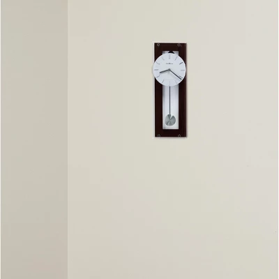 Howard Miller 625514 Howard Miller Emmett Wall Clock 625514 4 Howard Miller 625514 Howard Miller Emmett Wall Clock 625514 - Image 2