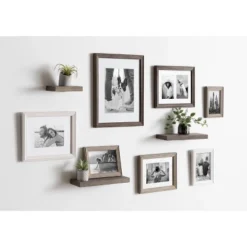 10pc Bordeaux Frame Box Set Gray/Brown - Kate & Laurel All Things Decor 15 10pc Bordeaux Frame Box Set Gray/Brown - Kate & Laurel All Things Decor -Home Decor Shop GUEST c23ebc3e eed5 417d bff2 186a0dd9e5e4