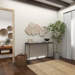 Farmhouse Wood Floral Intricately Carved Wall Decor White - Olivia & May 25 Farmhouse Wood Floral Intricately Carved Wall Decor White - Olivia & May -Home Decor Shop GUEST c3bd7c9d 249d 4dd4 91c3 13f5d8d6ab07