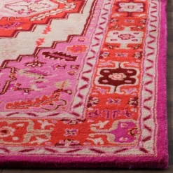 Nasim Medallion Tufted Area Rug - Safavieh 6 Nasim Medallion Tufted Area Rug - Safavieh -Home Decor Shop GUEST c3cba01b f7d3 4796 8ab4 08f19b449e24