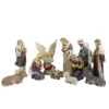 LB International 11pc Ivory And Brown Christmas Religious Nativity Figurine Set 18" -Home Decor Shop GUEST c3cda0b7 04d4 44b4 b199 51b82d46d733