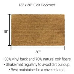 Park Designs Pinecone Doormat -Home Decor Shop GUEST c3cf1495 8a42 478c 9f64 1f81cf6c23f1 3