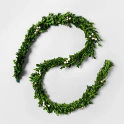6ft Preserved Boxwood Garland - Sugar Paper™ + Target 7 6ft Preserved Boxwood Garland - Sugar Paper™ + Target -Home Decor Shop GUEST c40e2b0d 3196 4241 a0ed 5fde6fad11c5