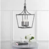 Kenris 5 Light Pendant - Safavieh 2 Kenris 5 Light Pendant - Safavieh -Home Decor Shop GUEST c46ace57 b950 4493 80a7 d0155e7a0986