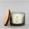 Glass Jar Candle Relax + Restore - Mind & Body By Chesapeake Bay Candle -Home Decor Shop GUEST c4767009 9471 41be a614 59e33ac0b917