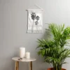 Bethany Young Photography Monochrome California Palms Fiber Wall Art - Society6 2 Bethany Young Photography Monochrome California Palms Fiber Wall Art - Society6 -Home Decor Shop GUEST c59f1ffe 261a 47f8 8431 4873b0a755c8