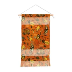 The Whiskey Ginger Old West Inspired Vintage Pattern Fiber Wall Hanging - Society6 7 The Whiskey Ginger Old West Inspired Vintage Pattern Fiber Wall Hanging - Society6 -Home Decor Shop GUEST c5adbf06 70f8 4972 a9ea c4d2c1228b15