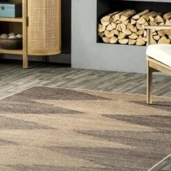 NuLOOM Dori Easy-Jute Machine Washable Area Rug -Home Decor Shop GUEST c5f18310 9836 4678 b9ac 7a70cf86280d