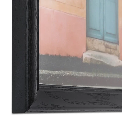 ArtToFrames Clayton Oak 18x24 Inch Picture Frame 6 ArtToFrames Clayton Oak 18x24 Inch Picture Frame - Image 4