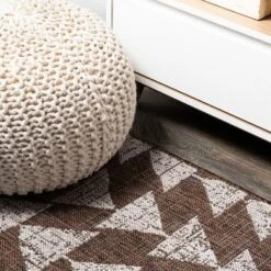 Andratx Modern Geometric Indoor/Outdoor Area Rug - JONATHAN Y 10 Andratx Modern Geometric Indoor/Outdoor Area Rug - JONATHAN Y -Home Decor Shop GUEST c72882fd 2dbd 427a 8fd9 941e3bcbba74