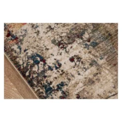 Momeni Studio Ibrahim Multi 2' X 3' Accent Rug 11 Momeni Studio Ibrahim Multi 2' X 3' Accent Rug -Home Decor Shop GUEST c873dfb3 d32d 4ba8 90bb 8936f34d7da8