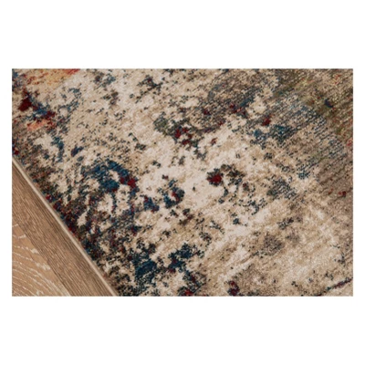 Momeni Studio Ibrahim Multi 2' X 3' Accent Rug 7 Momeni Studio Ibrahim Multi 2' X 3' Accent Rug - Image 5
