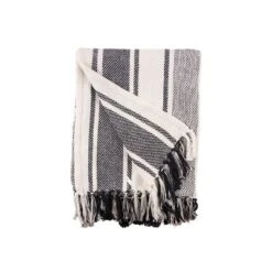 Carol & Frank 50" X 60" Channing Stripe Throw Collection 15 Carol & Frank 50" X 60" Channing Stripe Throw Collection -Home Decor Shop GUEST c878ce84 4237 4bb0 ae5a d17005e68853