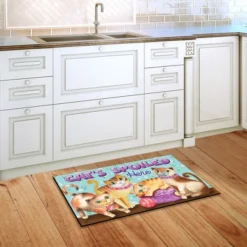Cats Spoiled Here Humor Doormat Indoor Outdoor 30" X 18" Briarwood Lane -Home Decor Shop GUEST c92c3c31 89dc 4e02 b04f 85e60222a154