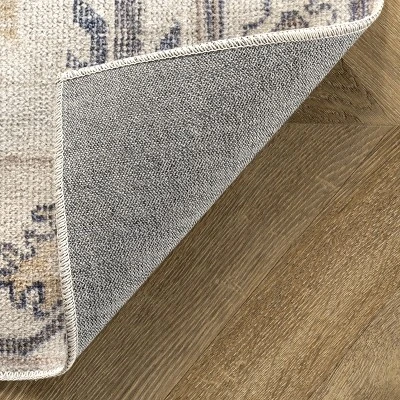 NuLOOM August Machine Washable Global Area Rug 8 NuLOOM August Machine Washable Global Area Rug - Image 6