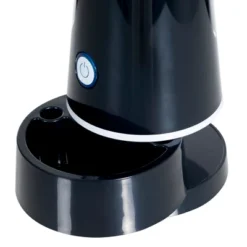 Lavish Home LED Desk Lamp With Contemporary Look And 4 Light Settings - Black 6 Lavish Home LED Desk Lamp With Contemporary Look And 4 Light Settings - Black -Home Decor Shop GUEST c963a66e 13c7 4bee ac1b 32fc66075403