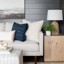 36" X 36" Dreary Abstract Landscape Framed Wall Canvas - Threshold™ Designed With Studio McGee 9 36" X 36" Dreary Abstract Landscape Framed Wall Canvas - Threshold™ Designed With Studio McGee -Home Decor Shop GUEST ca01da1b b753 4db4 a447 3116f3701865