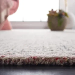 Abstract ABT467 Hand Tufted Area Rug - Safavieh -Home Decor Shop GUEST cb0addf9 51c6 49bd ac9e d250200c67a1