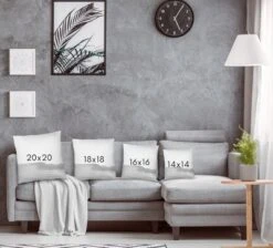 Americanflat Wave Black And White By Nuada Throw Pillow -Home Decor Shop GUEST cbc42d8f afd2 43ec 9418 deae67802aa2