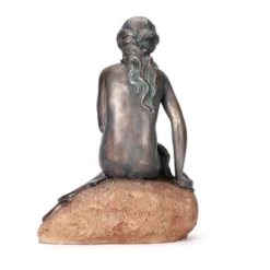 Techko Maid ABS Resin Little Mermaid Solar Outdoor Garden Statue Decor With Spotlight 14 Techko Maid ABS Resin Little Mermaid Solar Outdoor Garden Statue Decor With Spotlight -Home Decor Shop GUEST cc2dd37e 95c3 4e40 b76b 1d8ece96d812