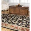 McLean Wool Rug, 3'6"x 5'6" -Home Decor Shop GUEST ccec47a9 f448 4e05 9c19 8ddc662dbee5