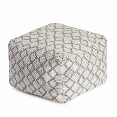 South Grand Pouf - Anji Mountain 4 South Grand Pouf - Anji Mountain - Image 2