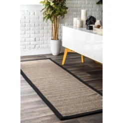 NuLOOM Natural Karina Area Rug 13 NuLOOM Natural Karina Area Rug -Home Decor Shop GUEST ceca790c 60fb 4d8a 94cb d1ce817b9b8c
