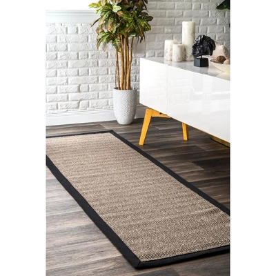 NuLOOM Natural Karina Area Rug 8 NuLOOM Natural Karina Area Rug - Image 6